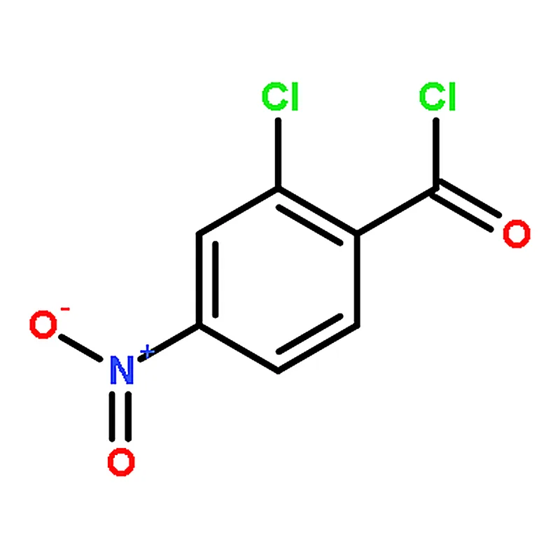 RHAWN 2-Chloro-4-nitrobenzoyl Chloride