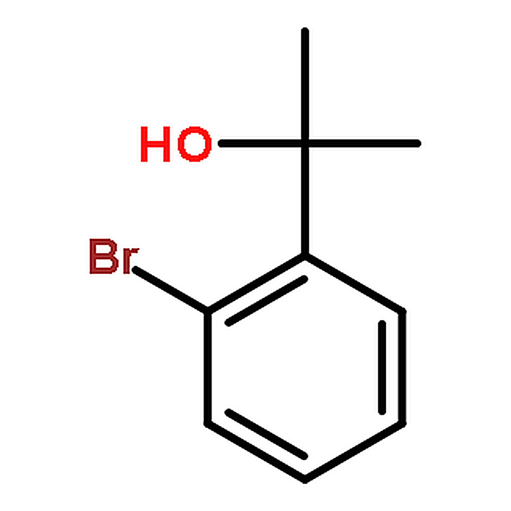 RHAWN 2-(2-Bromophenyl)propan-2-ol