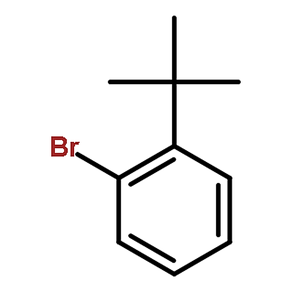 RHAWN 1-Bromo-2-(tert-butyl)benzene