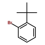 RHAWN 1-Bromo-2-(tert-butyl)benzene