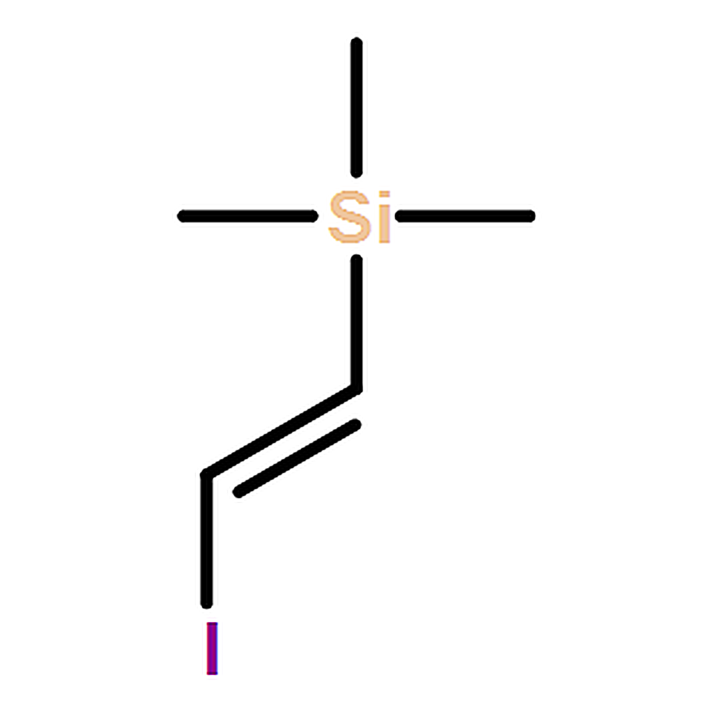 RHAWN (E)-2-Iodoethenyltrimethylsilane