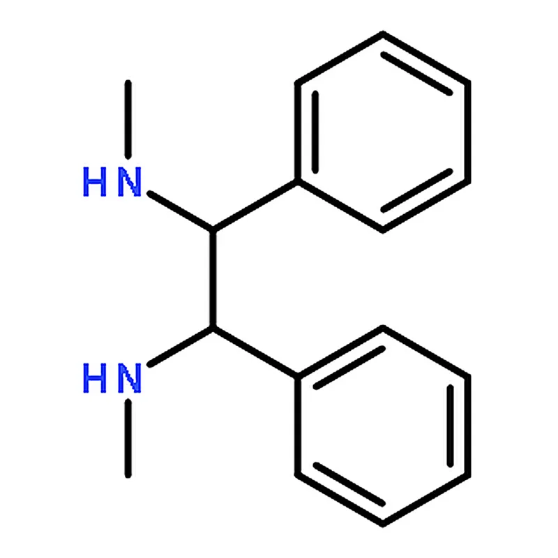 RHAWN (1S,2S)-N,N'-Dimethyl-1,2-diphenylethane-1,2-diamine