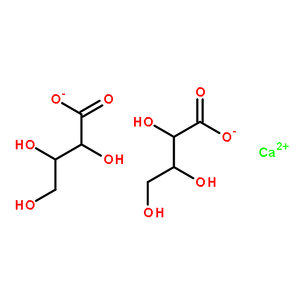 RHAWN L-Threonic acid hemicalcium salt