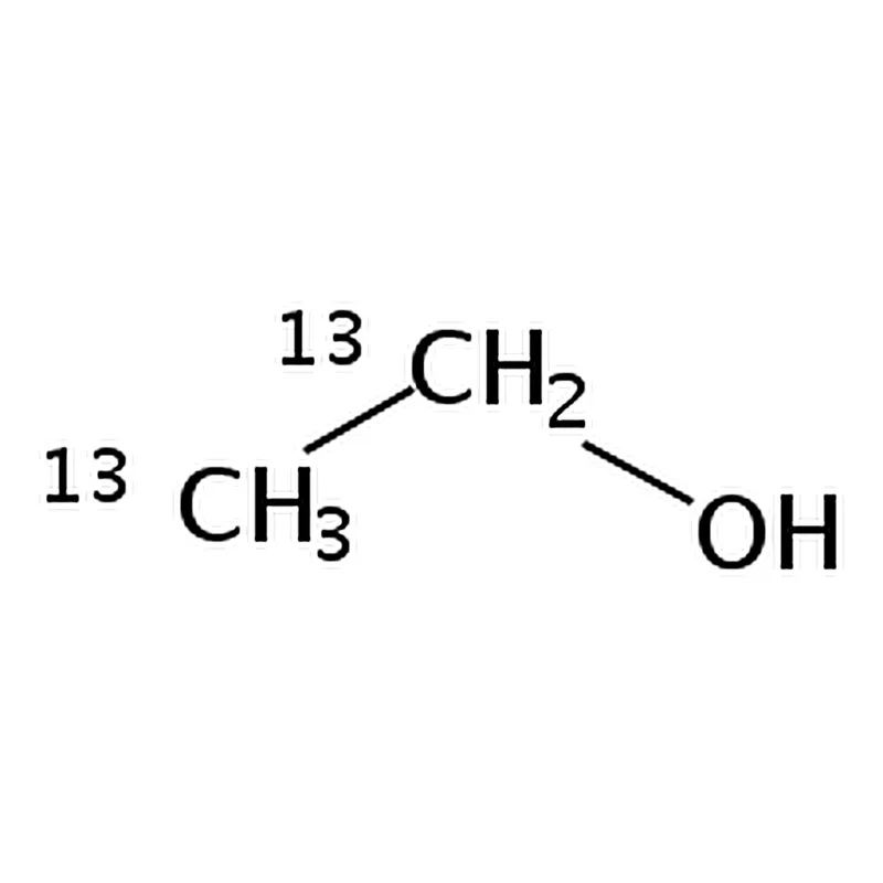 RHAWN Ethanol-13C2
