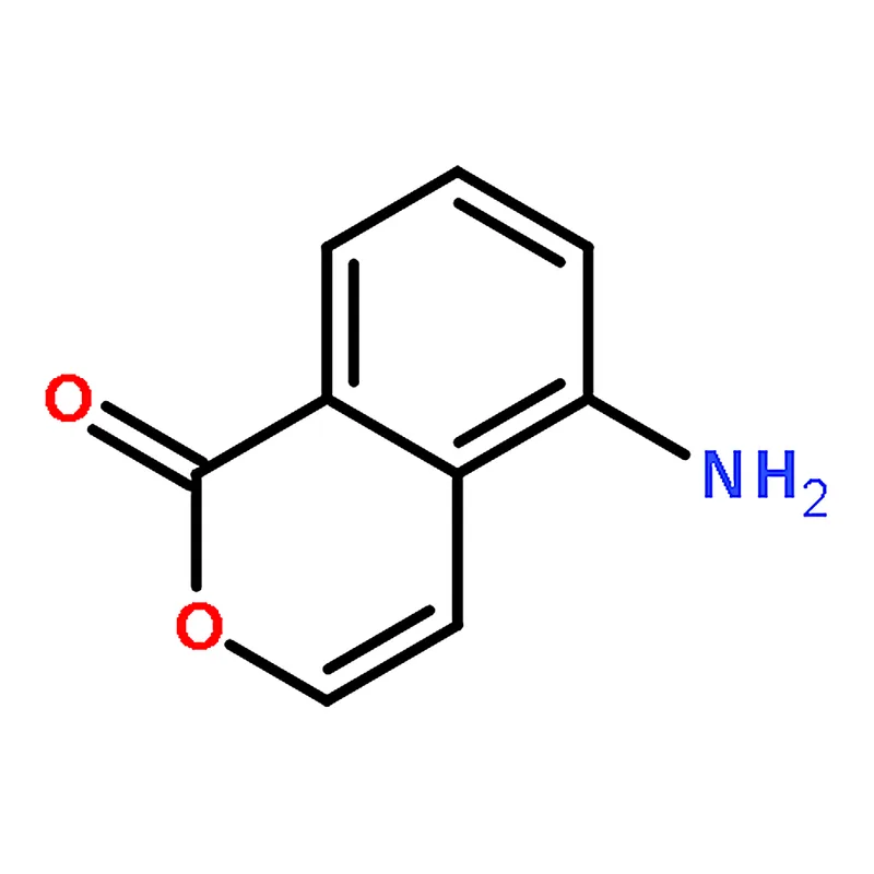 RHAWN 5-Amino-1H-isochromen-1-one