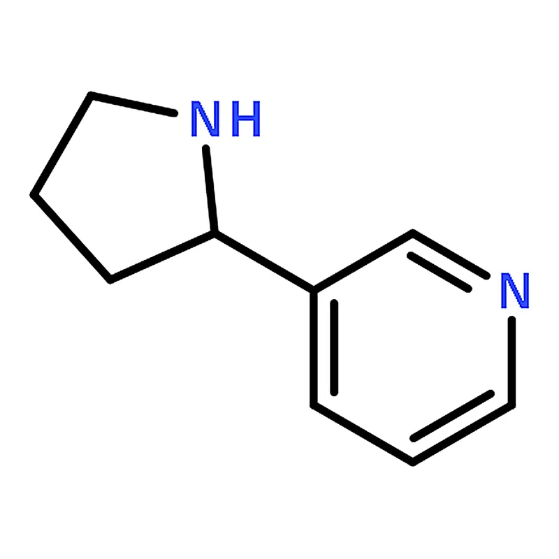 RHAWN (R)-3-(Pyrrolidin-2-yl)pyridine