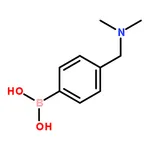 RHAWN 4-((Dimethylamino)methyl)phenylboronic acid