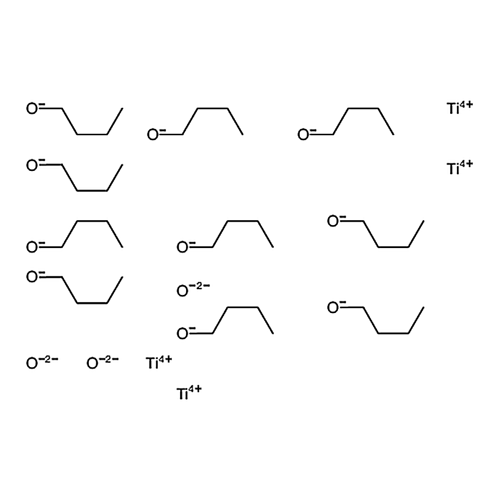 RHAWN Tetrabutyl Orthotitanate Tetramer