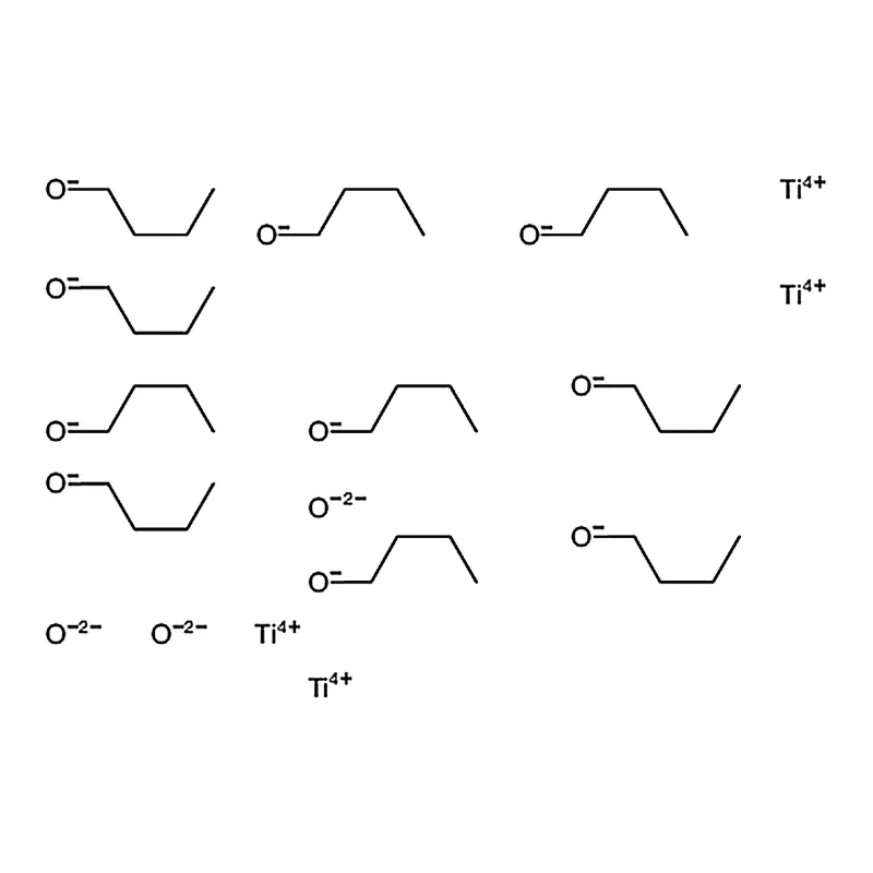 RHAWN Tetrabutyl Orthotitanate Tetramer