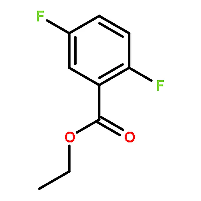 RHAWN Ethyl 2,5-difluorobenzoate