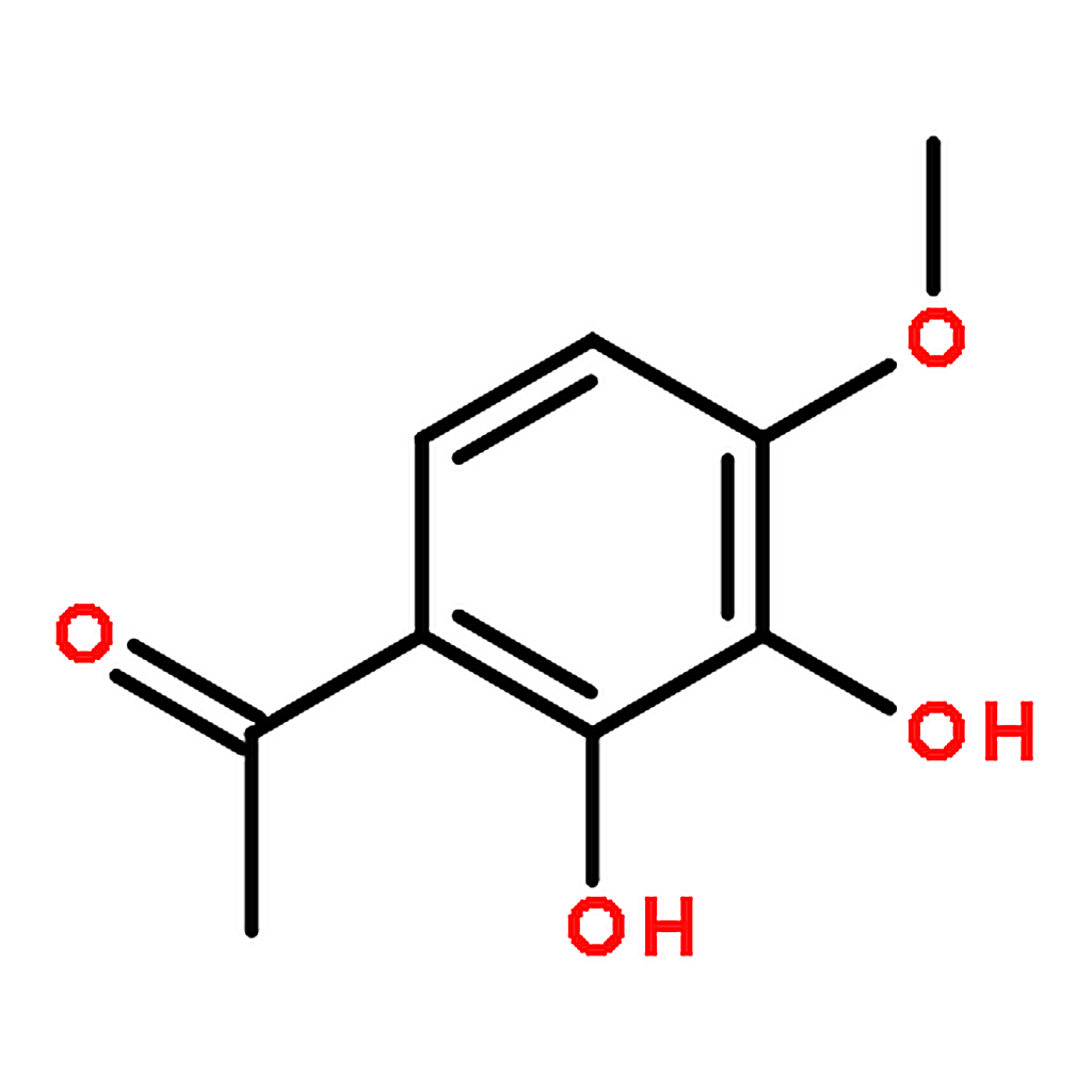 RHAWN 2',3'-Dihydroxy-4'-methoxyacetophenone Hydrate
