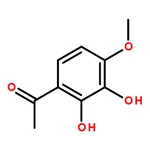 RHAWN 2',3'-Dihydroxy-4'-methoxyacetophenone Hydrate