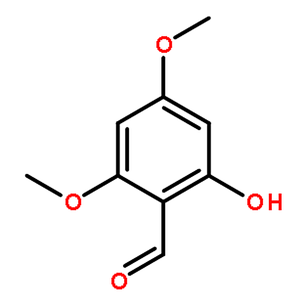 RHAWN 4,6-Dimethoxysalicylaldehyde
