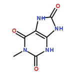RHAWN 1-Methyluric Acid
