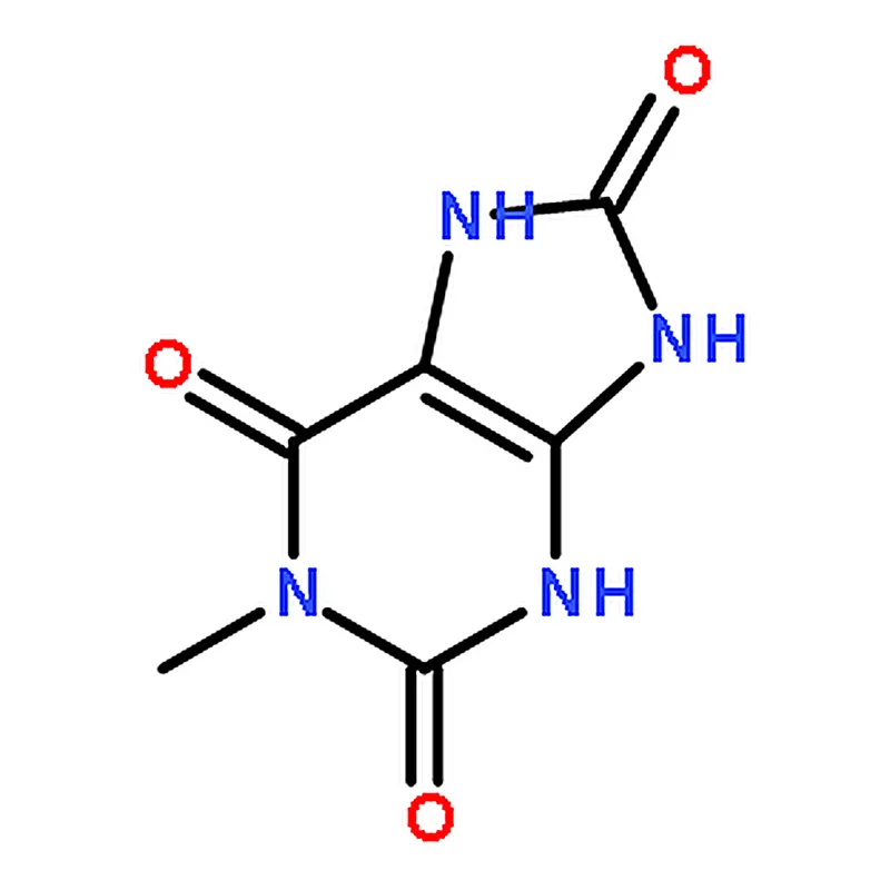 RHAWN 1-Methyluric Acid