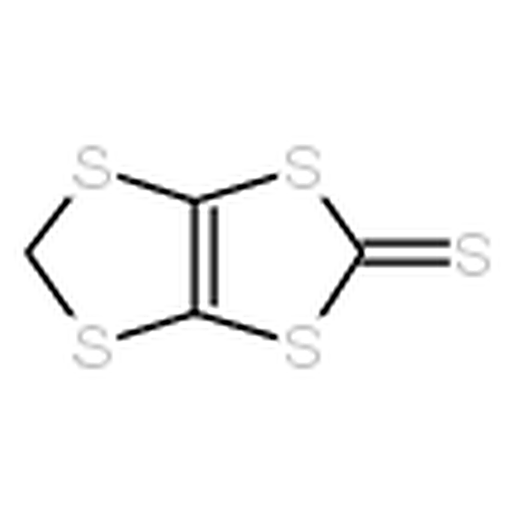 RHAWN 4,5-Methylenedithio-1,3-dithiole-2-thione
