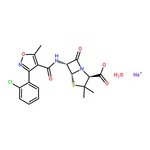 RHAWN Cloxacillin Sodium Salt Monohydrate