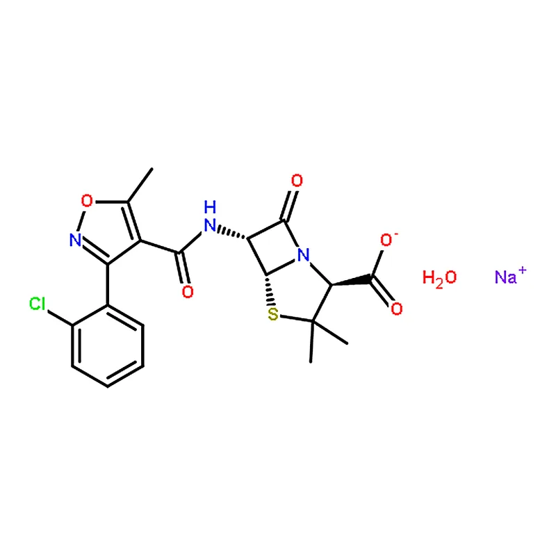 RHAWN Cloxacillin Sodium Salt Monohydrate