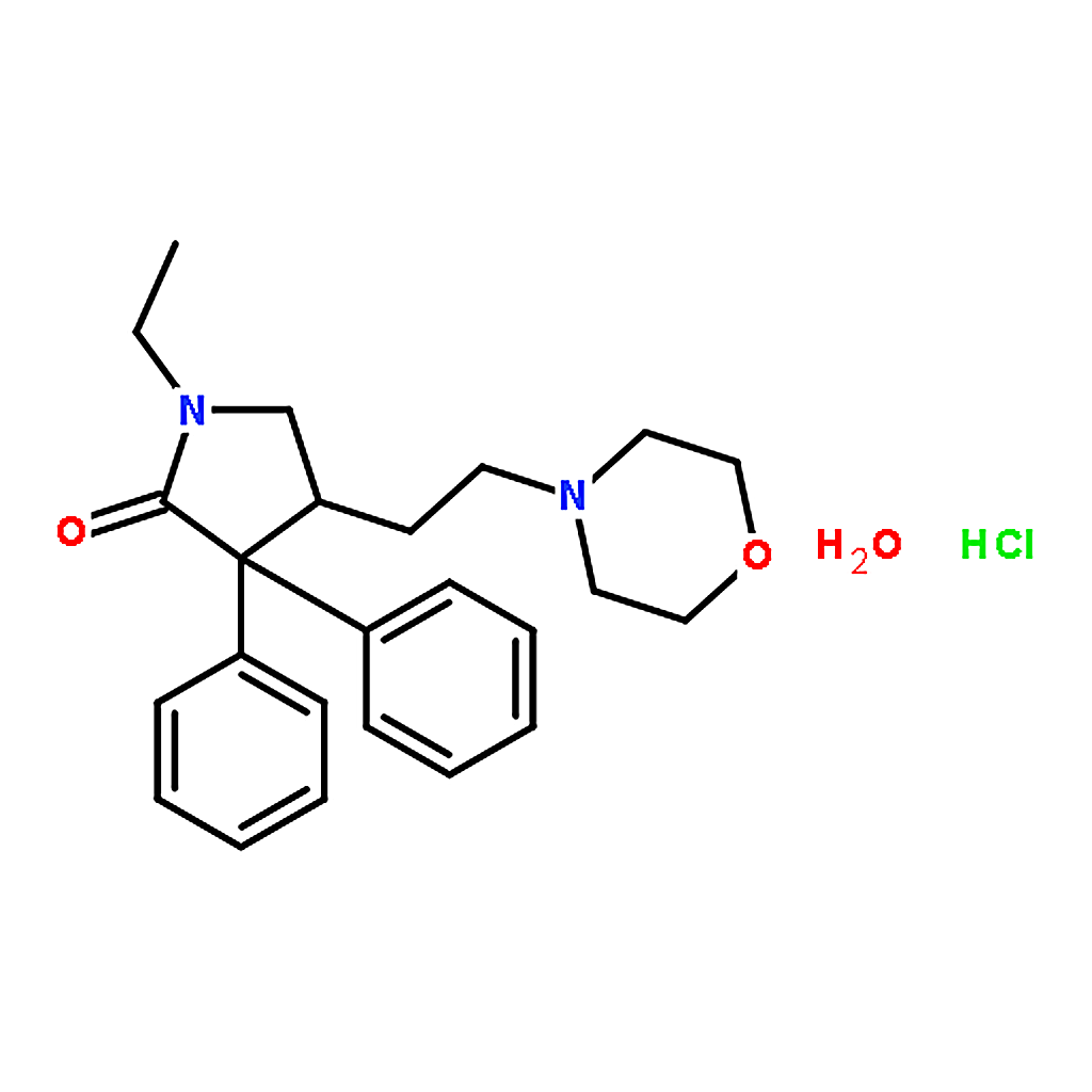 RHAWN Doxapram Hydrochloride Monohydrate