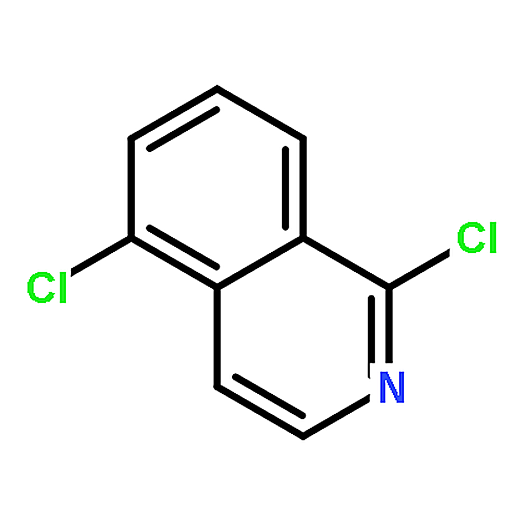 RHAWN 1,5-Dichloroisoquinoline