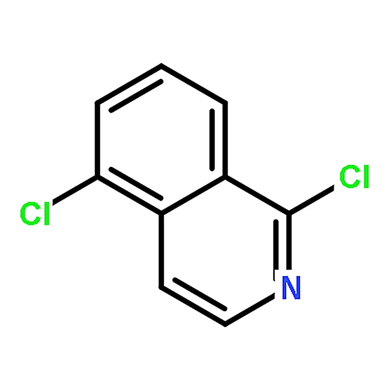 RHAWN 1,5-Dichloroisoquinoline