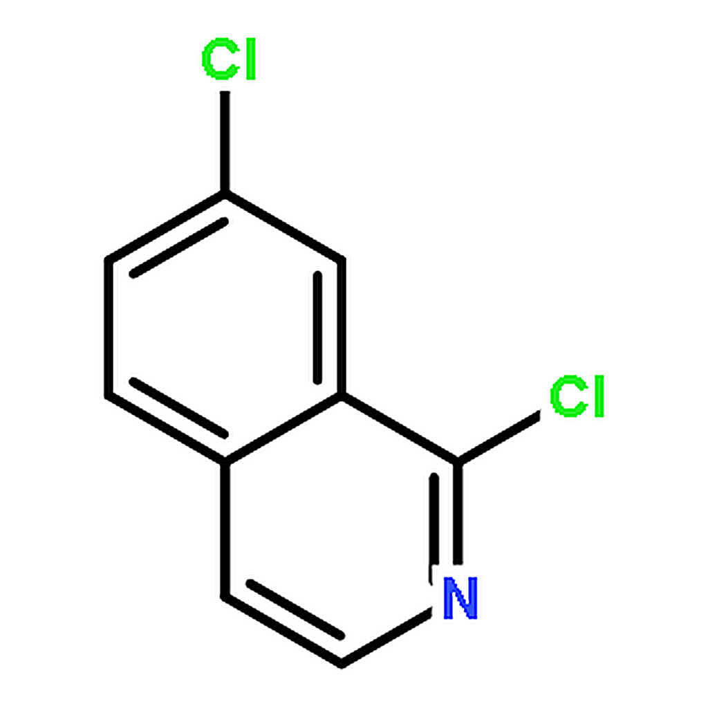 RHAWN 1,7-Dichloroisoquinoline