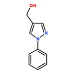 RHAWN (1-Phenyl-1H-pyrazol-4-yl)methanol