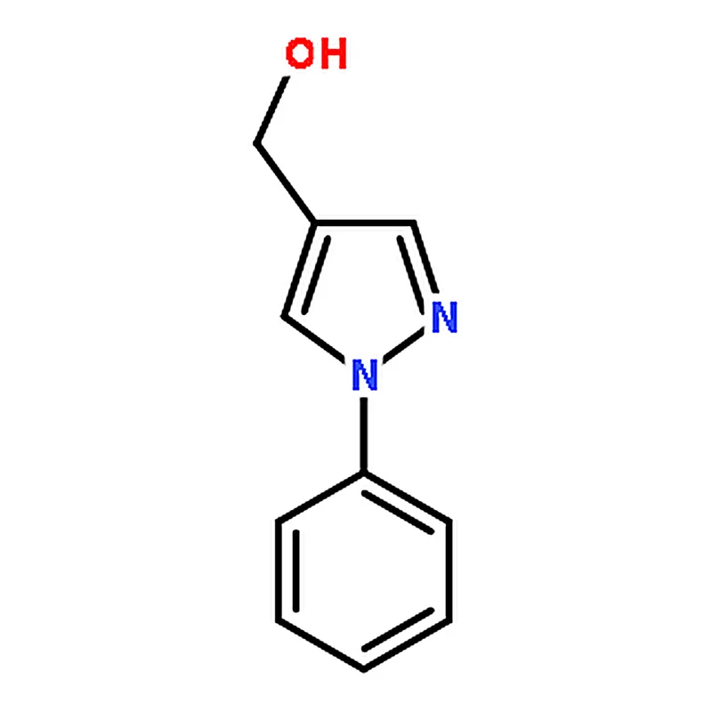 RHAWN (1-Phenyl-1H-pyrazol-4-yl)methanol