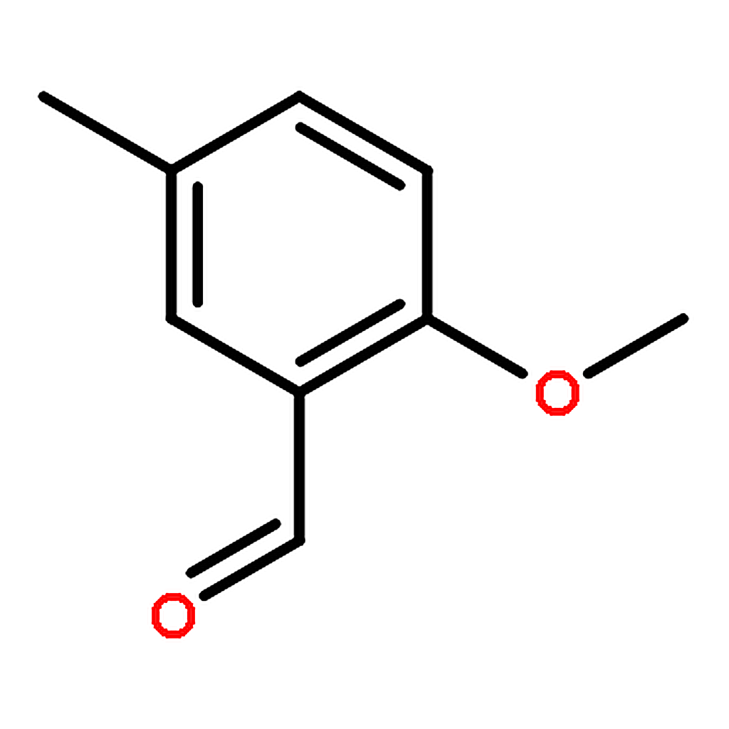 RHAWN 2-Methoxy-5-methylbenzaldehyde