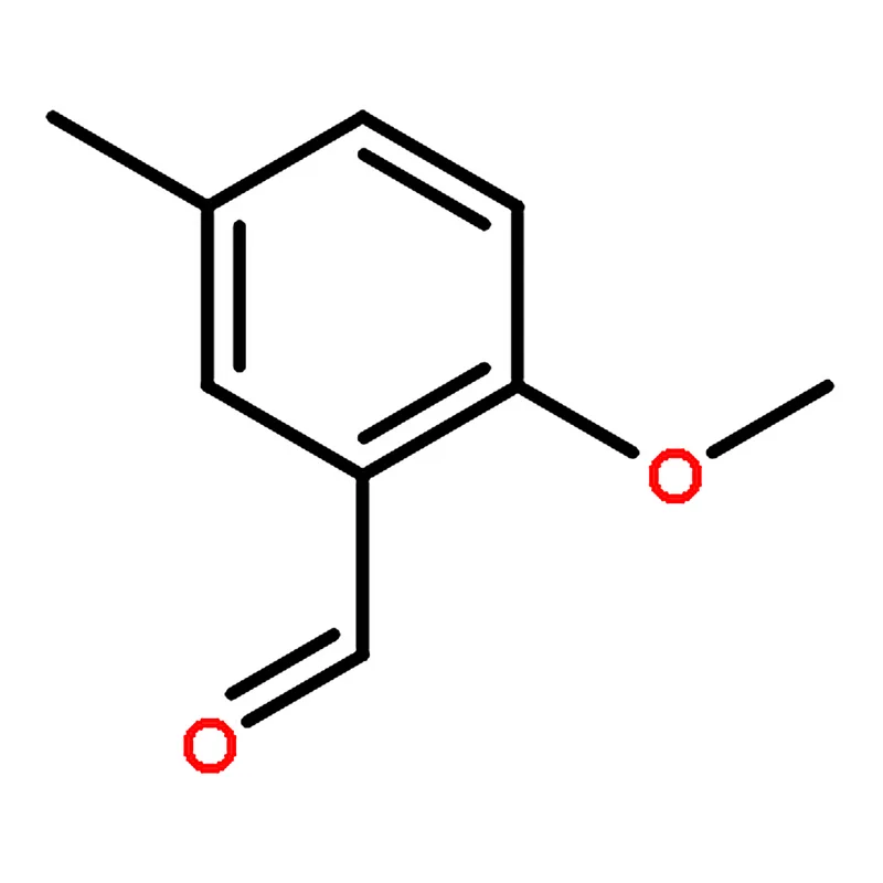 RHAWN 2-Methoxy-5-methylbenzaldehyde