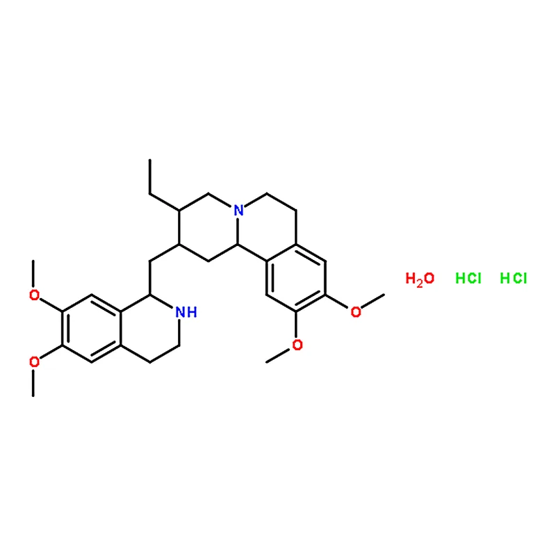 RHAWN Emetine dihydrochloride hydrate
