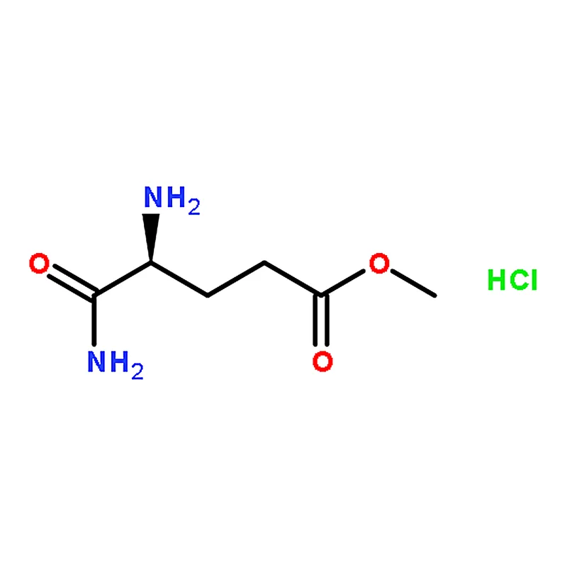 RHAWN H-GLu(OMe)-NH2 HCl