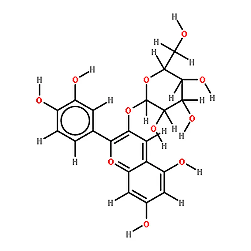 RHAWN Cyanidin-3-O-glucoside Chloride