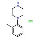 RHAWN N-(2-Methylphenyl)Piperazine Hydrochloride