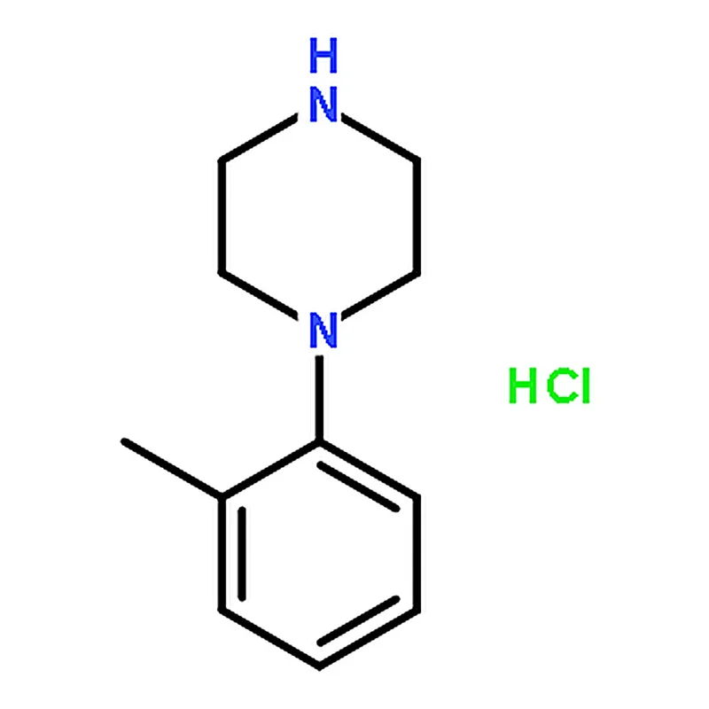 RHAWN N-(2-Methylphenyl)Piperazine Hydrochloride