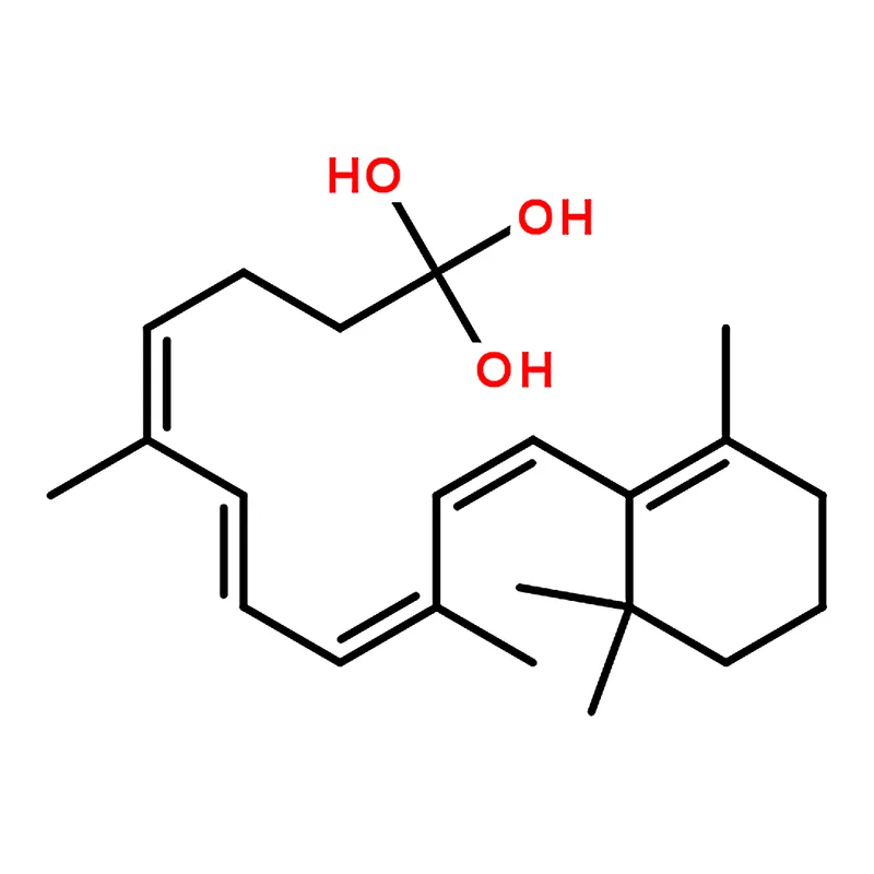 RHAWN Trihydroxyethylrutin