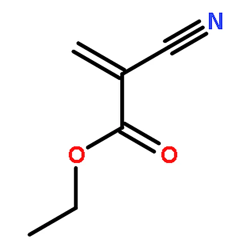 RHAWN Ethyl 2-cyanoacrylate