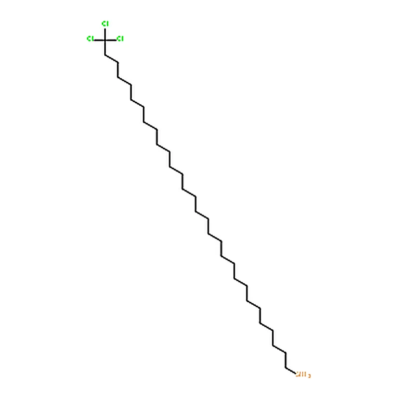 RHAWN N-TRIACONTYLTRICHLOROSILANE
