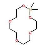 RHAWN 1,1-DIMETHYLSILA-14-CROWN-5