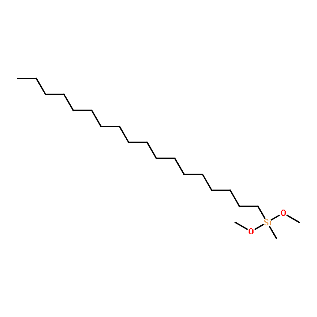 RHAWN DIMETHOXYMETHYL-N-OCTADECYLSILANE