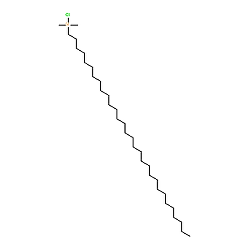 RHAWN TRIACONTYLDIMETHYLCHLOROSILANE