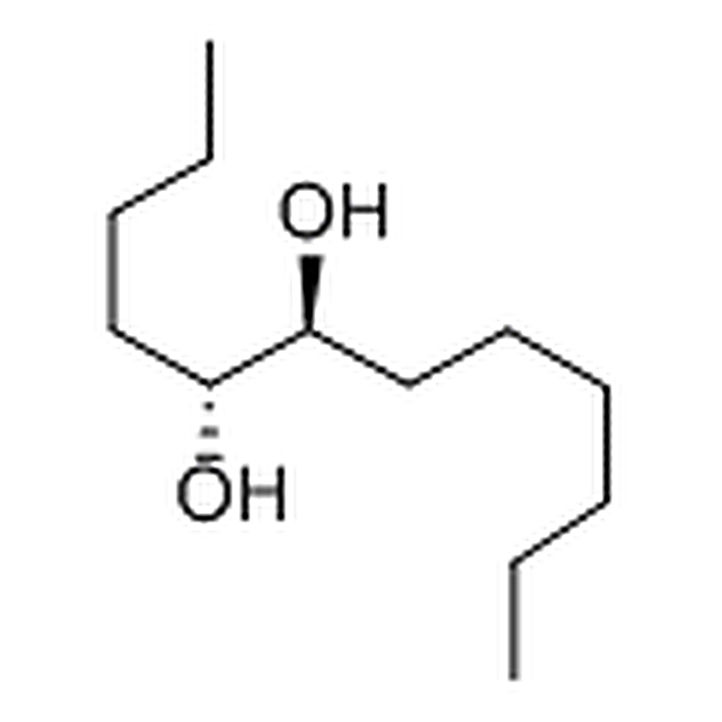 RHAWN <i>erythro</i>-5,6-Dodecanediol