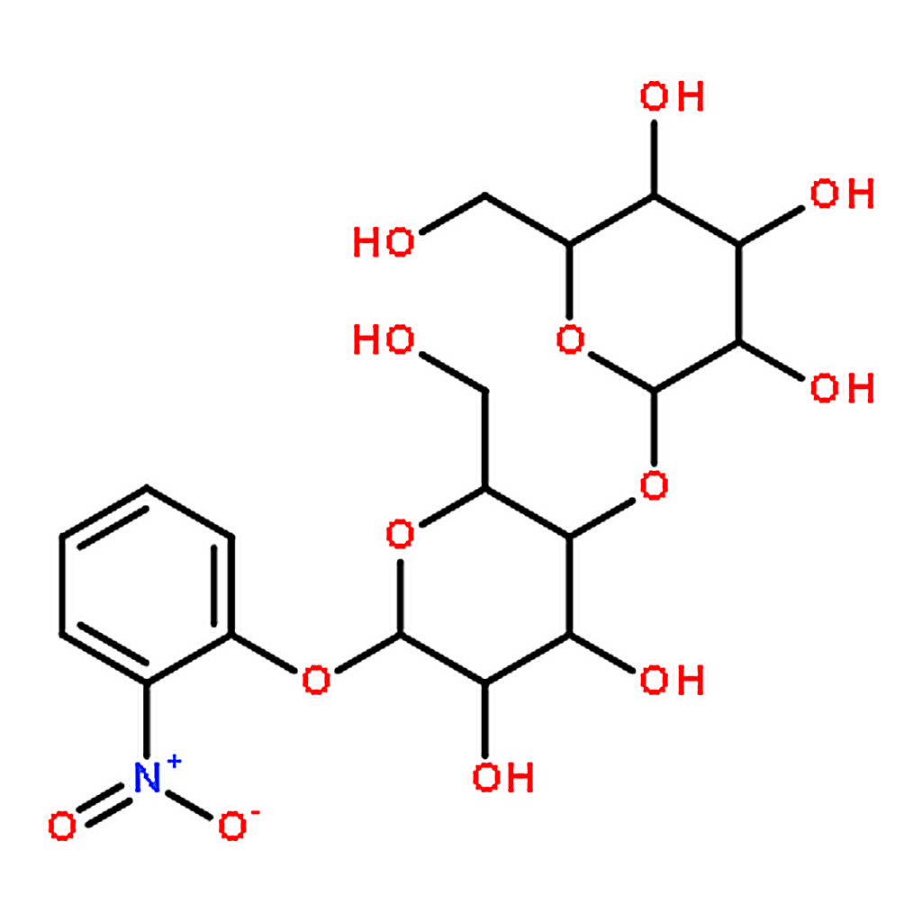RHAWN 2-Nitrophenyl -D-cellobioside