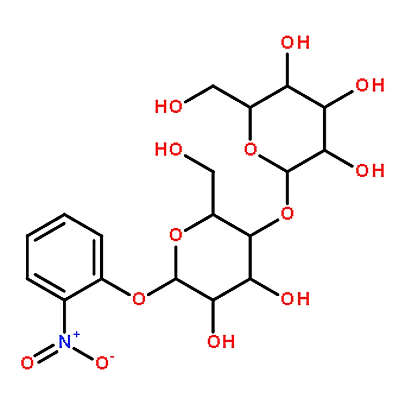 RHAWN 2-Nitrophenyl -D-cellobioside