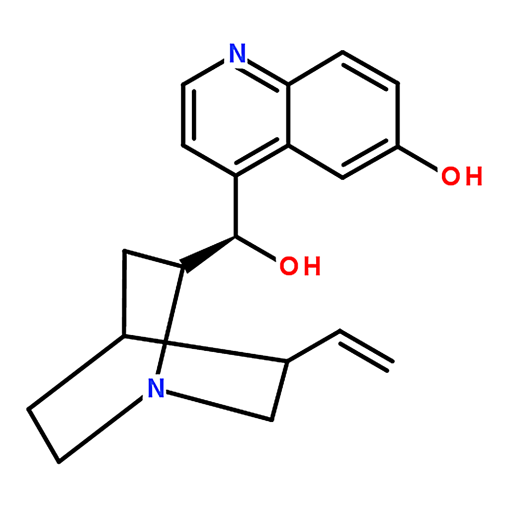 RHAWN (9S)-Cinchonan-6'，9-diol