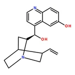 RHAWN (9S)-Cinchonan-6',9-diol