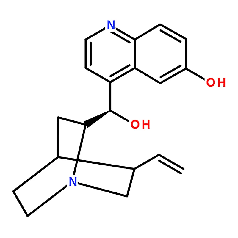 RHAWN (9S)-Cinchonan-6',9-diol