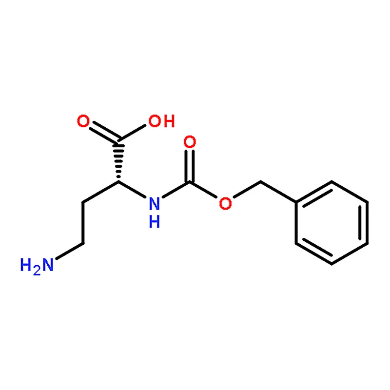 RHAWN Cbz-D-2,4-Diaminobutyric acid