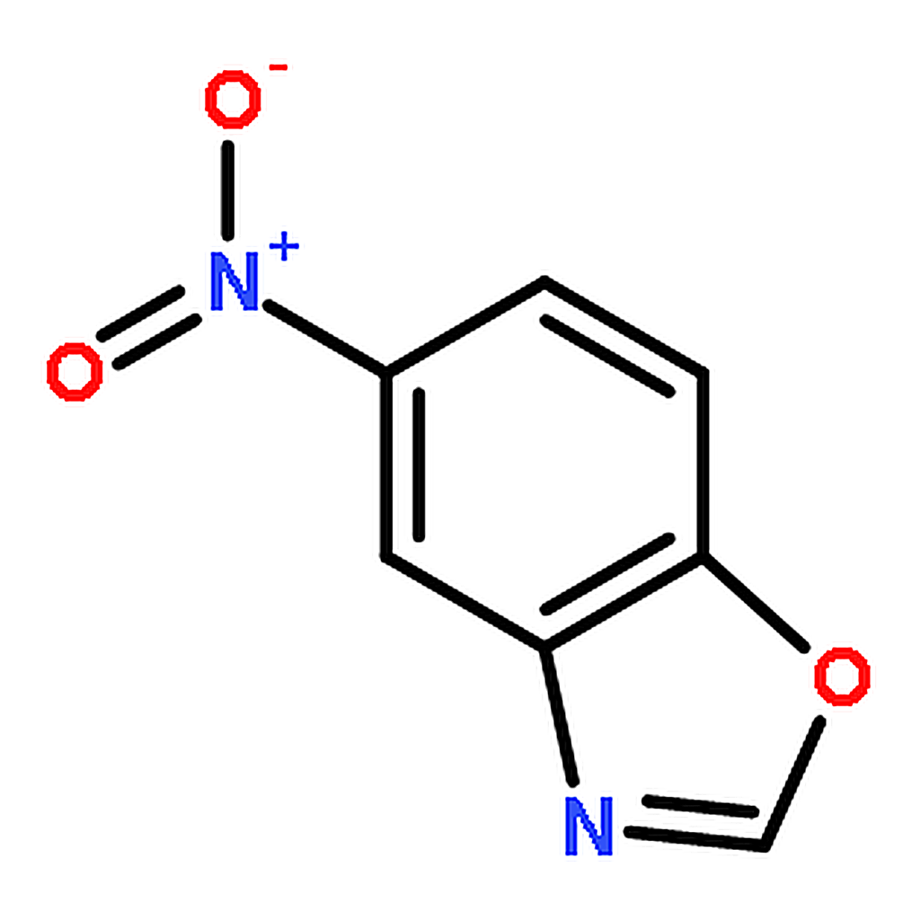 RHAWN 5-Nitrobenzoxazole