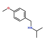 RHAWN N-(4-Methoxybenzyl)propan-2-amine